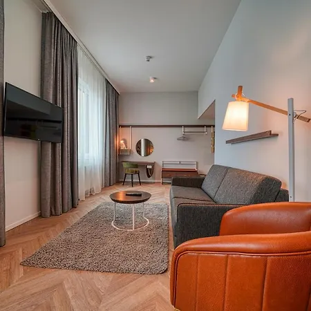 Vienna House Easy By Wyndham 3* Augsburg