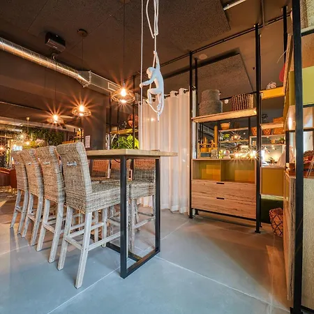 Hotell Vienna House Easy By Wyndham Augsburg