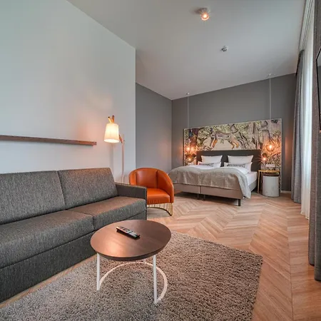 Vienna House Easy By Wyndham Aψβούργη