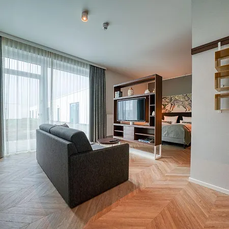 Hotell Vienna House Easy By Wyndham 3*
