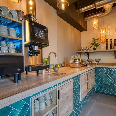 Vienna House Easy By Wyndham