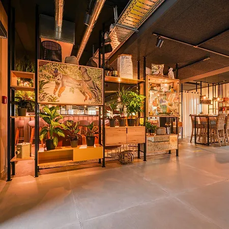 Ξενοδοχείο Vienna House Easy By Wyndham