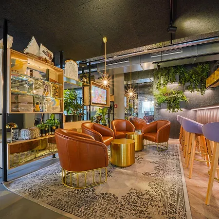 Vienna House Easy By Wyndham Aψβούργη