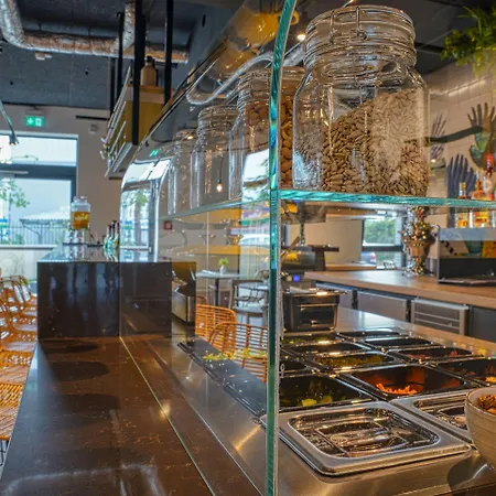 Ξενοδοχείο Vienna House Easy By Wyndham 3*