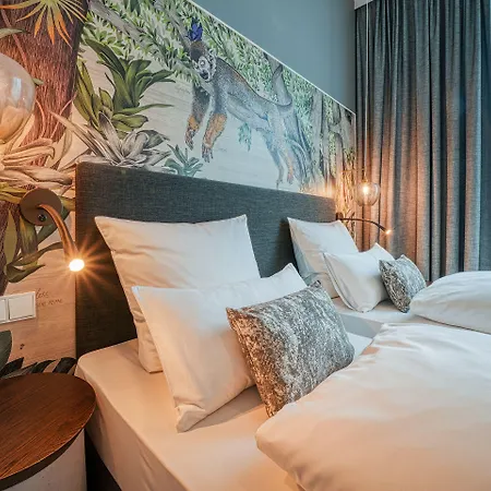 Vienna House Easy By Wyndham Hotell