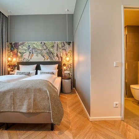 Ξενοδοχείο Vienna House Easy By Wyndham 3*