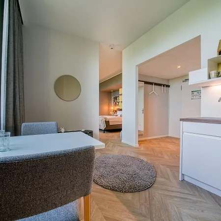 Ξενοδοχείο Vienna House Easy By Wyndham 3*