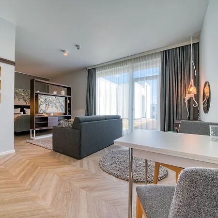 Vienna House Easy By Wyndham Otel 3*