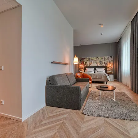 Vienna House Easy By Wyndham Aψβούργη