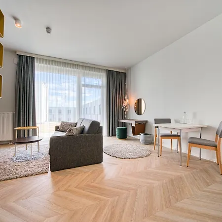 Vienna House Easy By Wyndham 3* Aψβούργη