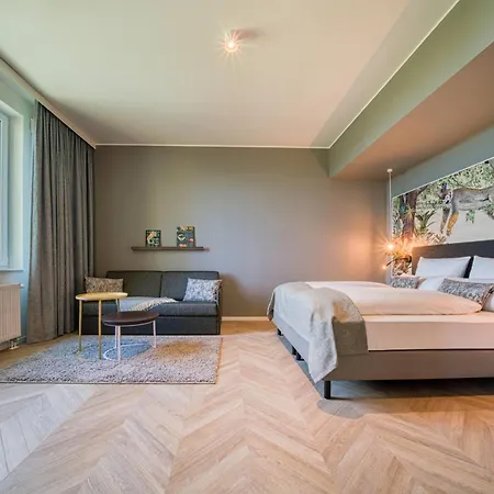 Vienna House Easy By Wyndham Ξενοδοχείο Aψβούργη
