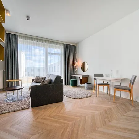 Vienna House Easy By Wyndham Augsburg