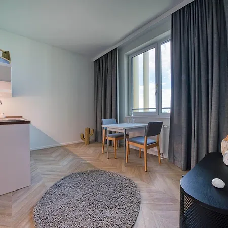 Vienna House Easy By Wyndham 3* اوغسبورغ