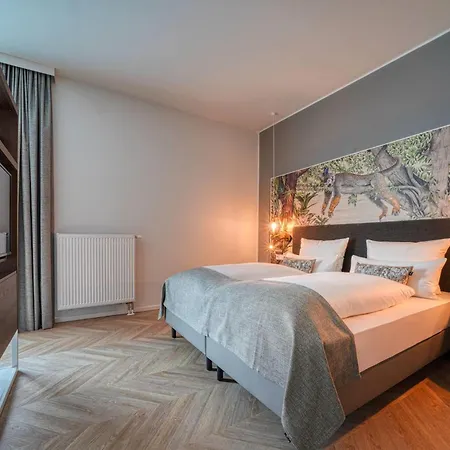 Hotell Vienna House Easy By Wyndham 3*