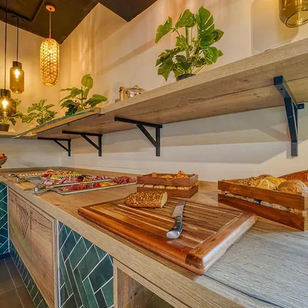 Vienna House Easy By Wyndham Ξενοδοχείο