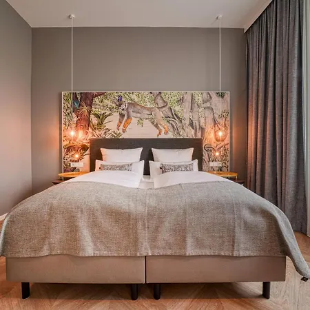 Vienna House Easy By Wyndham Hotell 3*