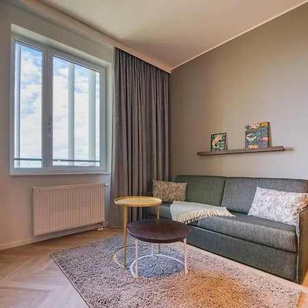 Vienna House Easy By Wyndham Ξενοδοχείο 3*