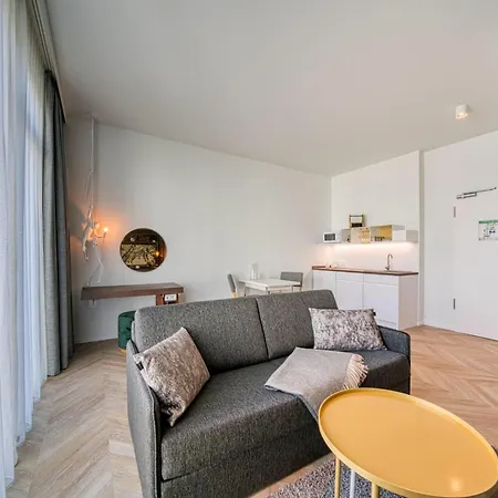 Vienna House Easy By Wyndham Aψβούργη