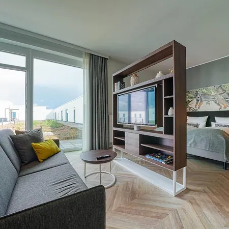 Vienna House Easy By Wyndham Aψβούργη