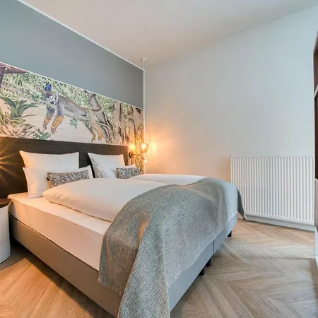 Vienna House Easy By Wyndham 3* اوغسبورغ