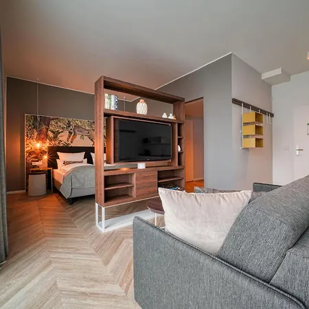 Hotell Vienna House Easy By Wyndham