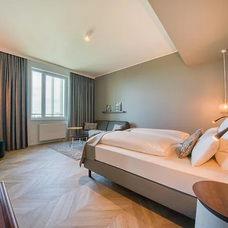 Hotell Vienna House Easy By Wyndham 3*