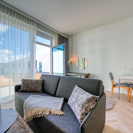 Ξενοδοχείο Vienna House Easy By Wyndham Aψβούργη