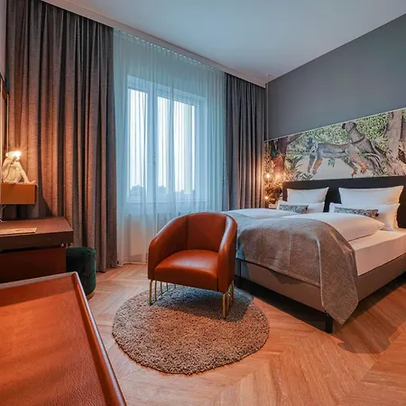 Vienna House Easy By Wyndham Aψβούργη