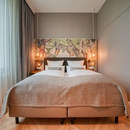 Hotell Vienna House Easy By Wyndham