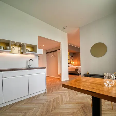 Ξενοδοχείο Vienna House Easy By Wyndham 3*