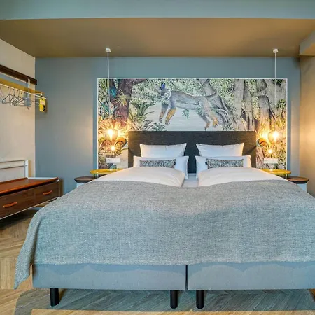 Vienna House Easy By Wyndham Hotell