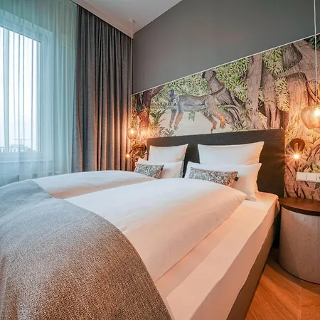 Vienna House Easy By Wyndham Hotell