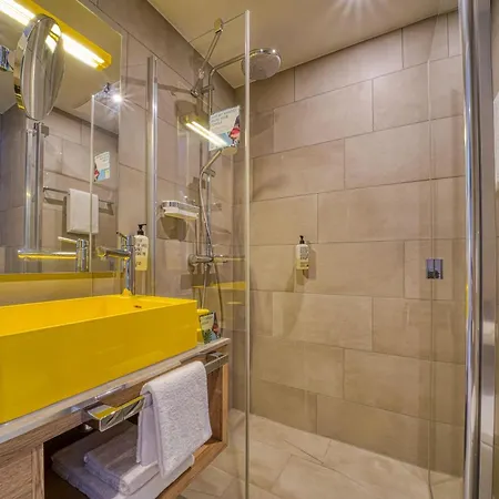 Vienna House Easy By Wyndham Ξενοδοχείο 3*