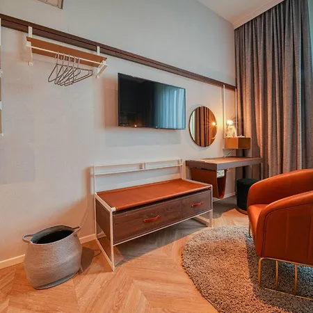 Vienna House Easy By Wyndham 3* Aψβούργη