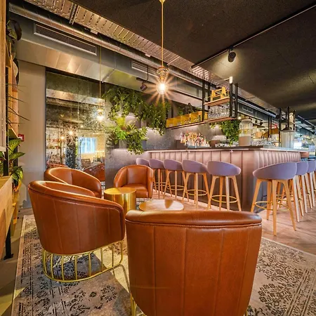 Vienna House Easy By Wyndham Ξενοδοχείο Aψβούργη