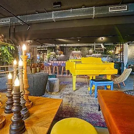 Vienna House Easy By Wyndham 3* Augsburg