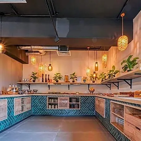 Szálloda Vienna House Easy By Wyndham