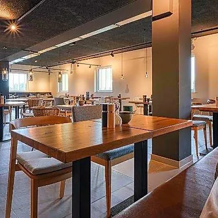 Szálloda Vienna House Easy By Wyndham 3*