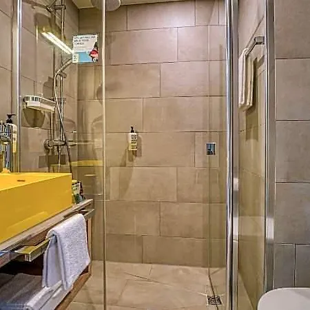 Szálloda Vienna House Easy By Wyndham