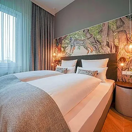 Vienna House Easy By Wyndham 3* Аугсбург