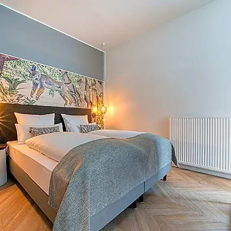 Отель Vienna House Easy By Wyndham