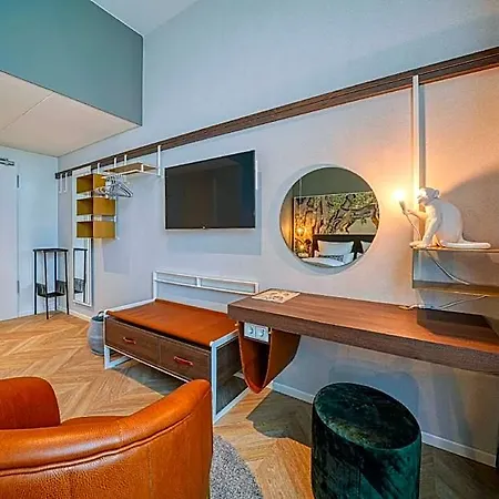 Vienna House Easy By Wyndham 3* Аугсбург