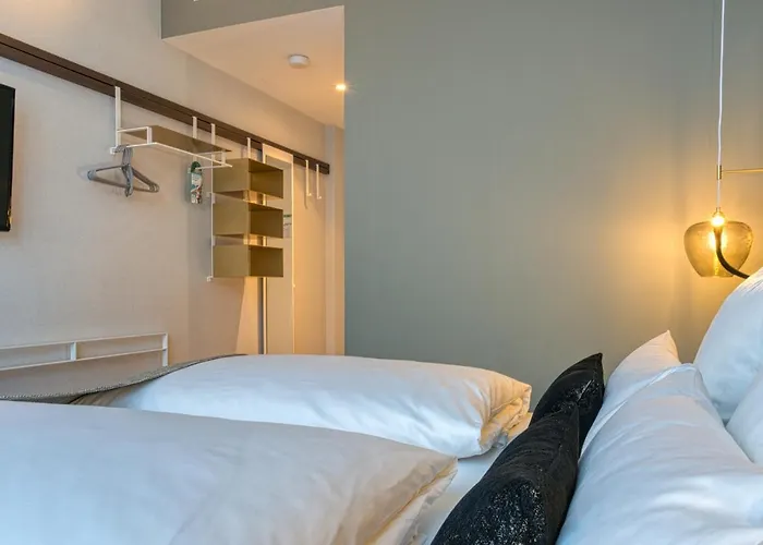 Vienna House Easy By Wyndham מלון אוגסבורג