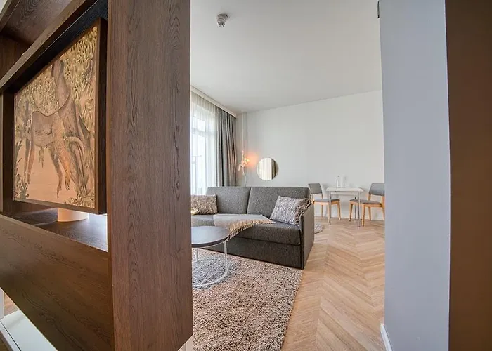 Ξενοδοχείο Vienna House Easy By Wyndham Aψβούργη
