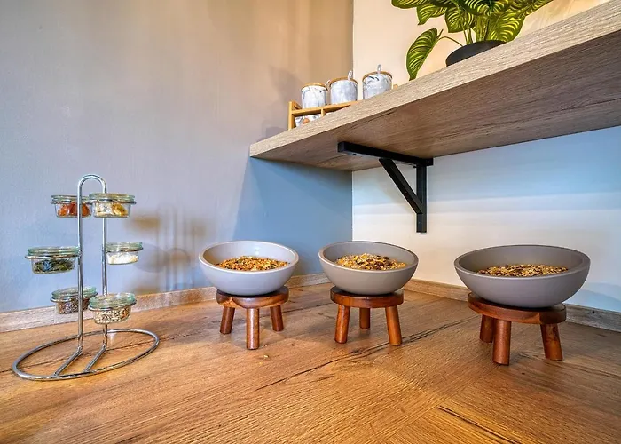 Vienna House Easy By Wyndham Aψβούργη