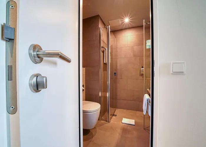 فندق Vienna House Easy By Wyndham 3*