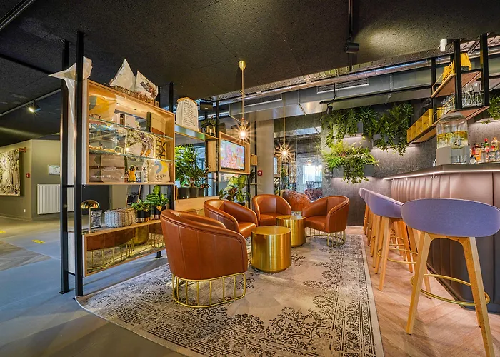Vienna House Easy By Wyndham Augsburg