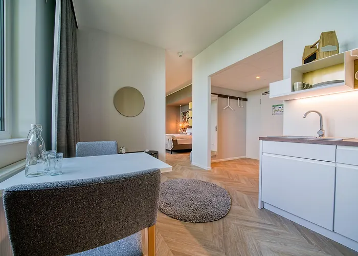 Szálloda Vienna House Easy By Wyndham 3*