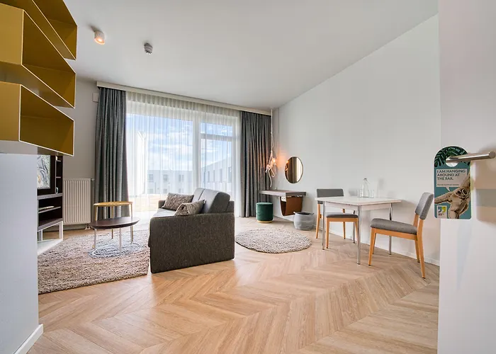 Vienna House Easy By Wyndham 3* Aψβούργη