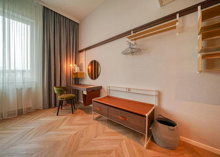 מלון Vienna House Easy By Wyndham